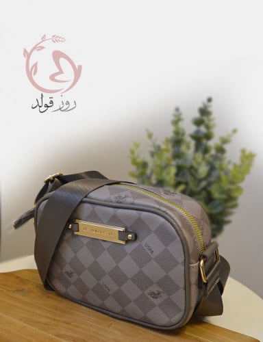 شنطة كروس بولو