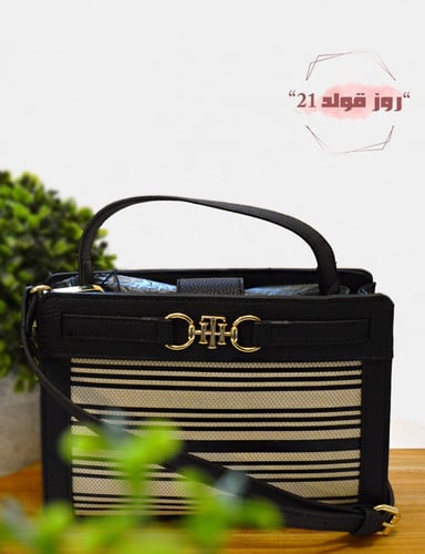 شنطه كروس بودي تومي هلفيغر