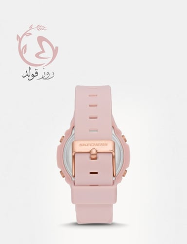 ساعة رياضيه سكيشرز