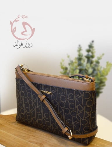 شنطة كروس بودي كالفن كلاين 00