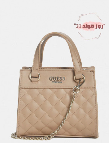 شنطة كروس بودي ماركة من جس