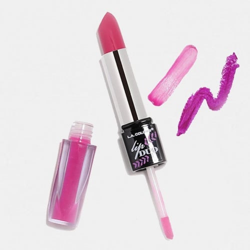 L.A. Colors الامريكيه