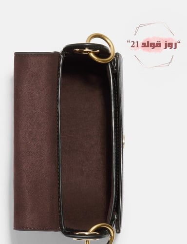 شنطة كروس بودي من كوتش