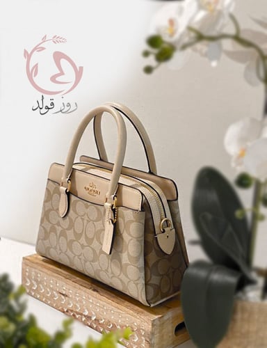 شنطة كروس بودي من كوتش
