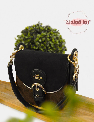 شنطة كروس بودي من كوتش