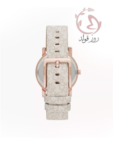 ساعة نسائية من دكني