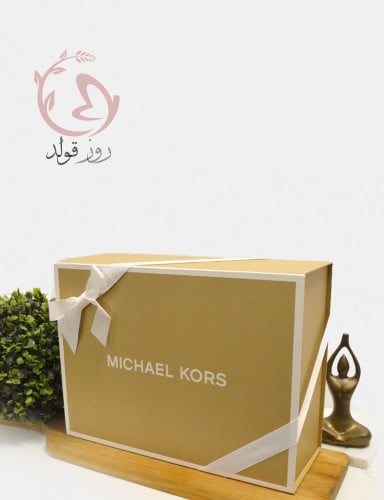 بوكس ماركة مايكل كورس