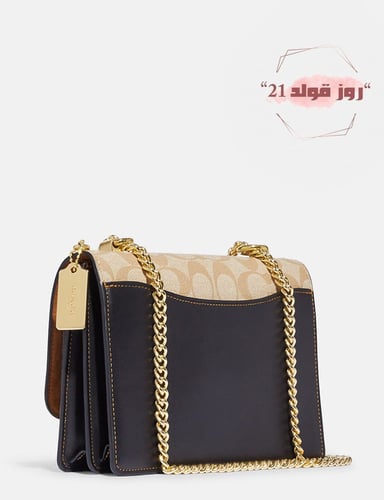 شنطة كروس بودي من كوتش