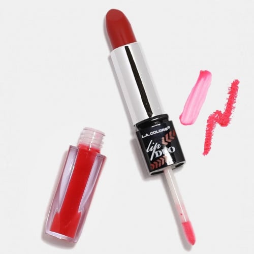 L.A. Colors الامريكيه