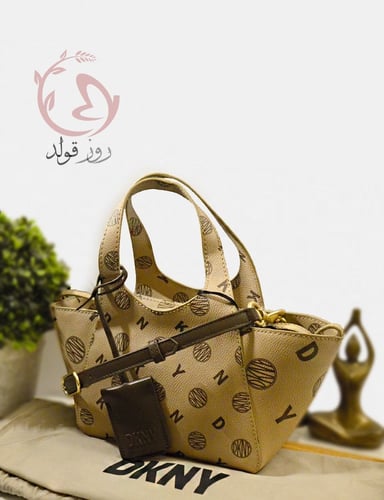 شنطة كروس بودي دكني