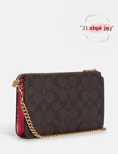 شنطة كروس بودي من كوتش