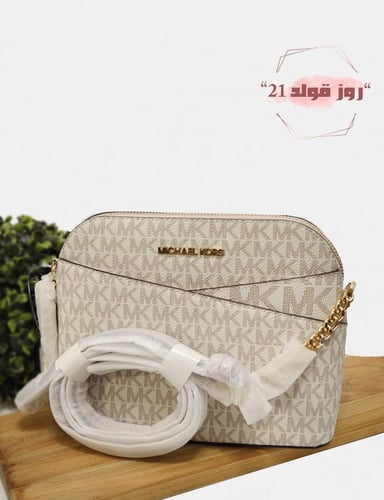 شنطة كروس من مايكل كورس