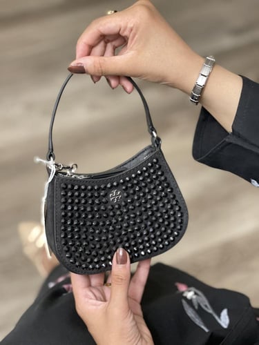 شنطة كروس بودي من توري بورش