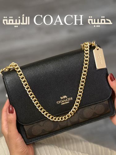 شنطة كروس بودي من كوتش