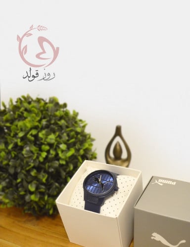 ساعه ماركة بوما