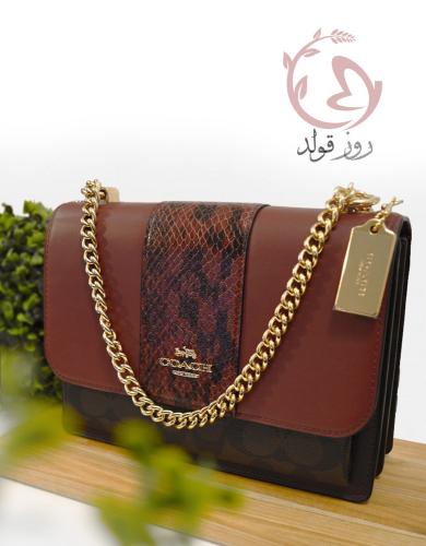 شنطة كروس بودي من كوتش