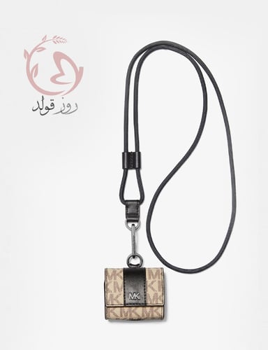 غلاف سماعة اير بودز مايكل كورس