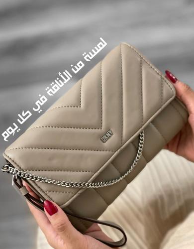 شنطة كروس بودي من دكني