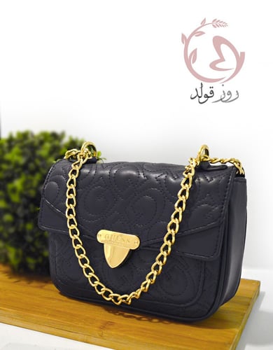 شنطة كروس بودي و كتف من جس