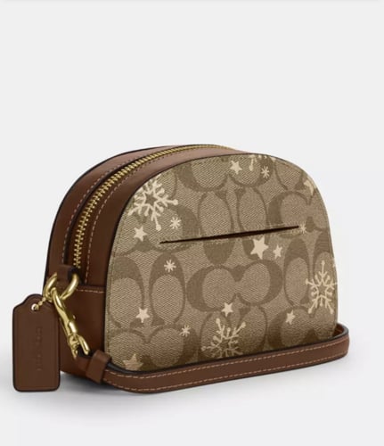 شنطة كروس بودي من كوتش