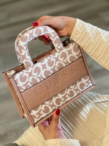 شنطة كروس بودي من جس