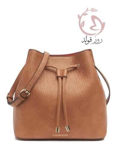 شنطة كروس بودي كالڤن كلاين