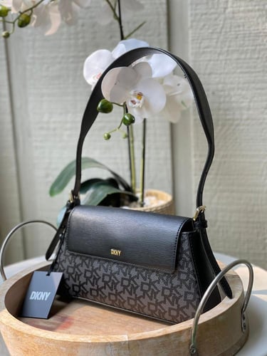 شنطة كتف دكني