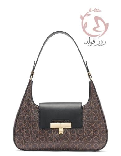 شنطة كتف كالڤن كلاين