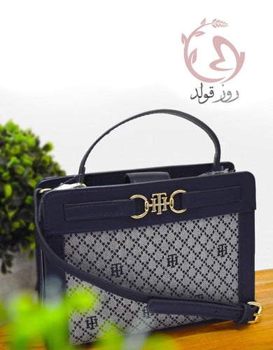 شنطه كروس بودي تومي هلفيغر