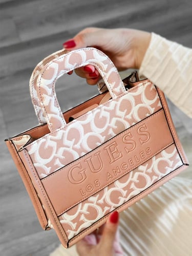 شنطة كروس بودي من جس