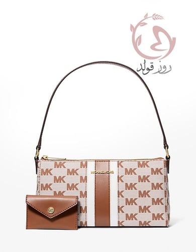 شنطة كتف مايكل كورس