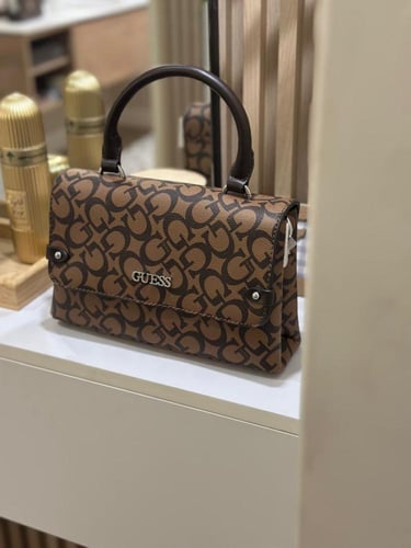 شنطة كروس بودي جس