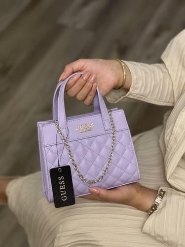 شنطة كروس بودي من جس