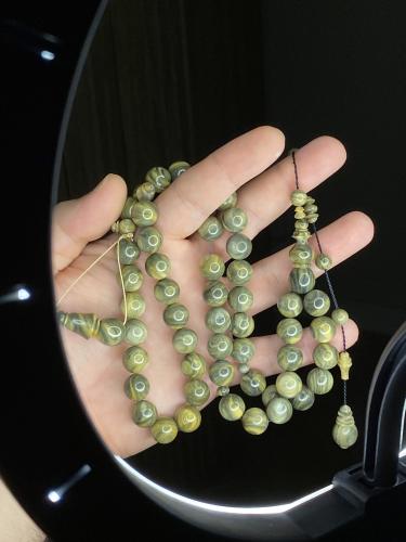 سبحة فاتوران خراطة جنيد