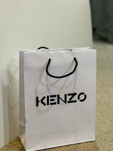 كيس ماركة كينزو