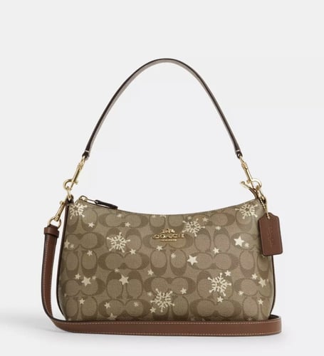 شنطة كروس بودي من كوتش