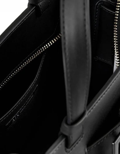 شنطة Tote أرماني