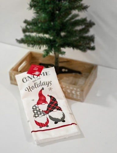 منشقة يد للكرسمس