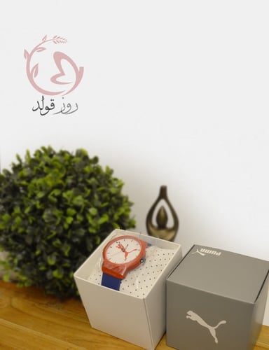 ساعه ماركة بوما