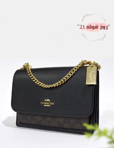 شنطة كروس بودي من كوتش