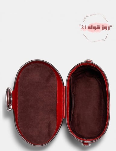 شنطة كروس بودي من كوتش