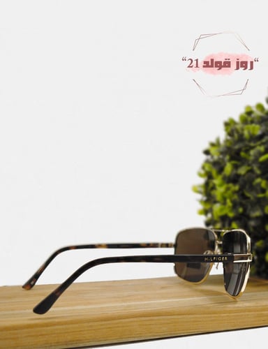 نظاره نسائيه من تومي هلفيقر