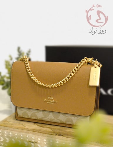 شنطة كروس بودي كوتش