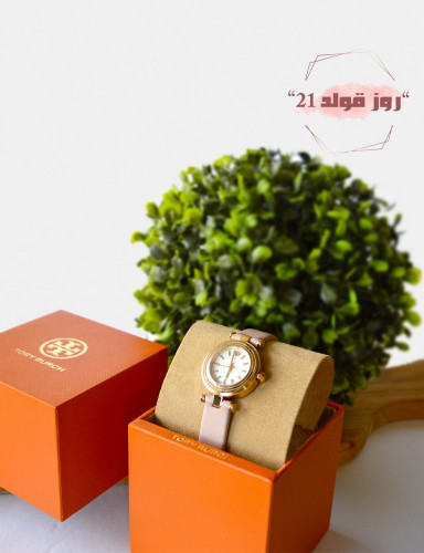 ساعه نسائية توري بورش