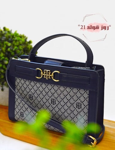 شنطه كروس بودي تومي هلفيغر