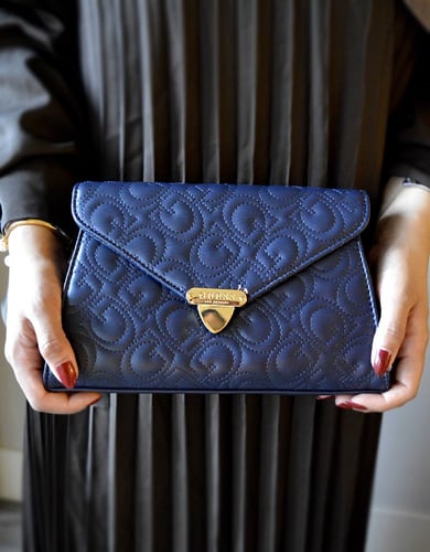 شنطة كروس بودي من جس