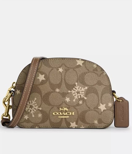 شنطة كروس بودي من كوتش