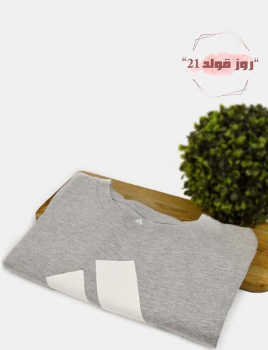 تي شيرت رجالي من اديداس