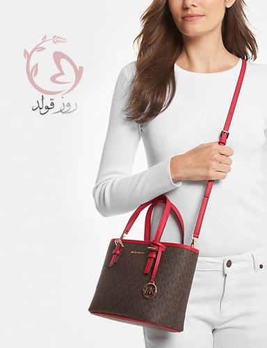 شنطة كروس بودي مايكل كورس