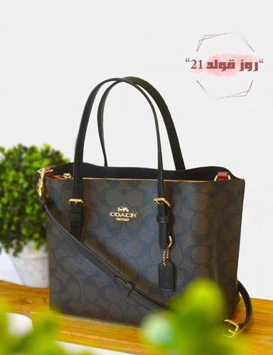 شنطة كروس بودي من كوتش